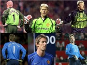 Bóng đá anh, ngoại hạng anh, lịch thi đấu euro 2012, Schmeichel vs Van der Sar - Ai hay hơn ai?